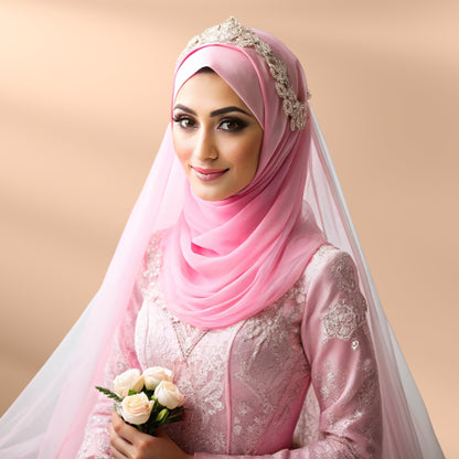 Peety Bridal Package- 1 Week