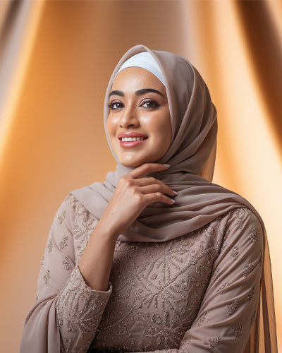 Peety Bridal Package- 1 Week