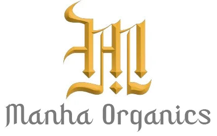 MANHA ORGANICS 