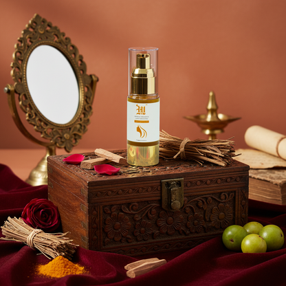 Peety Skin Lightening Combo