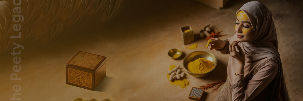 A 200 Year Tradition of Natural Radiance